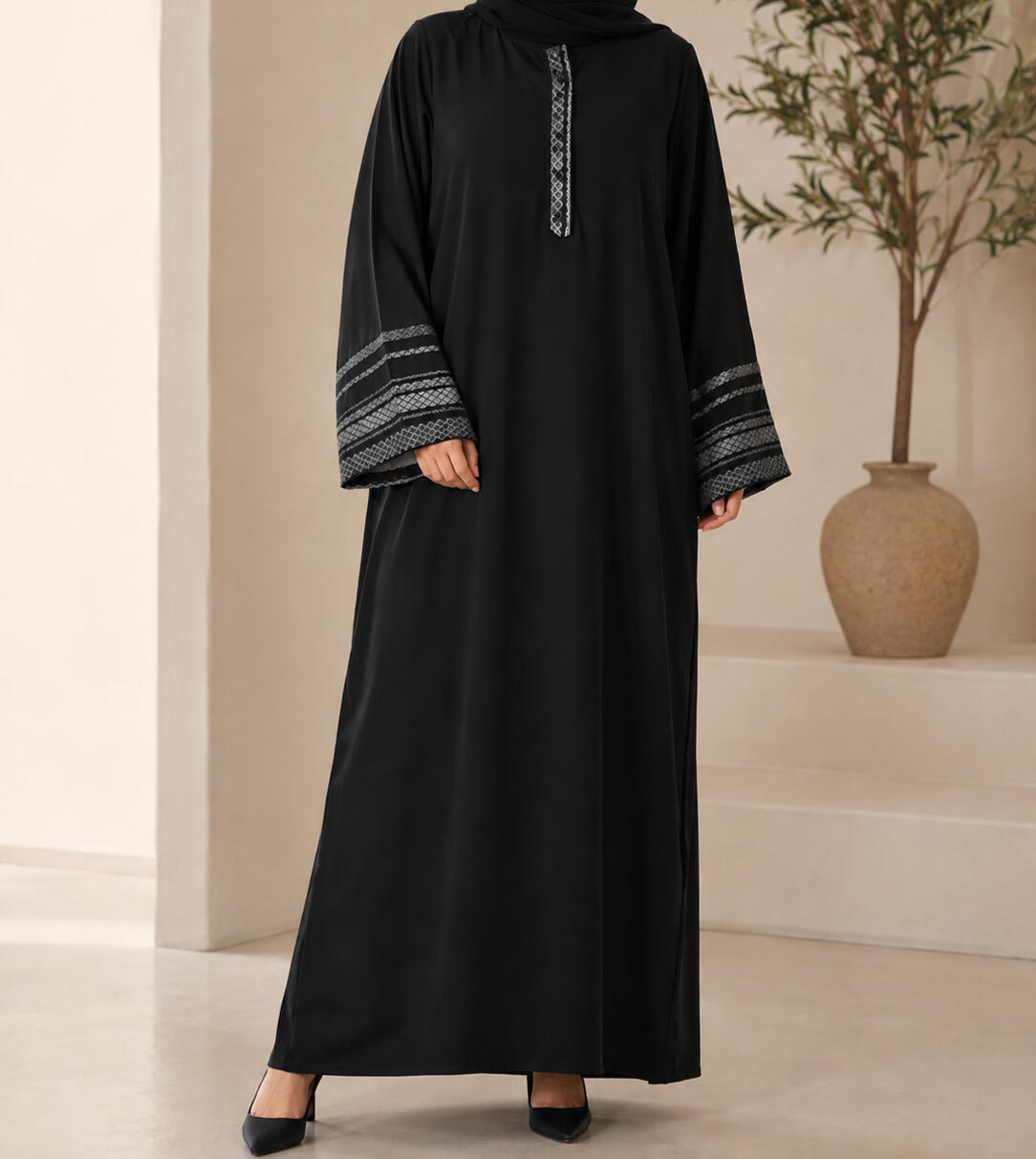 Available Sizes - S/M/L/XL